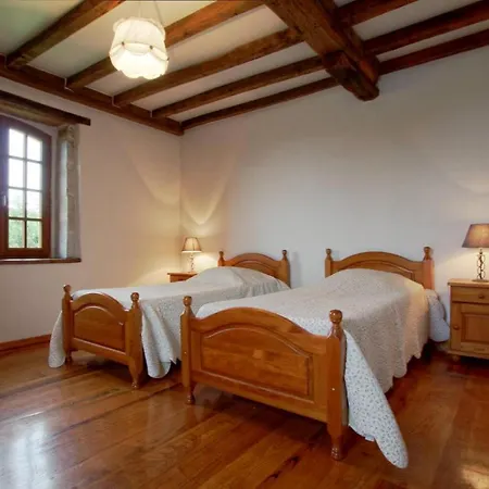 Bellevue Tatil Evi Urt