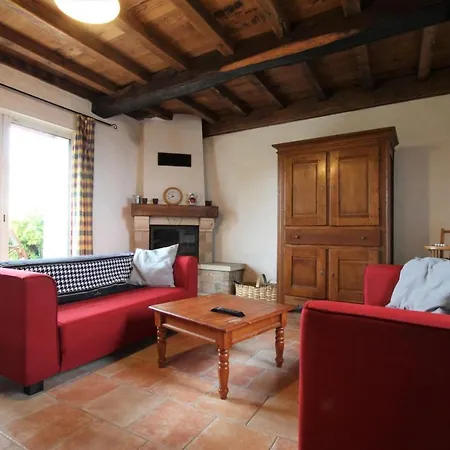 Tatil Evi Bellevue *