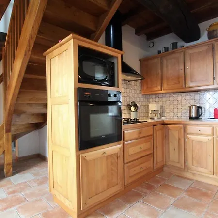 Tatil Evi Bellevue Urt