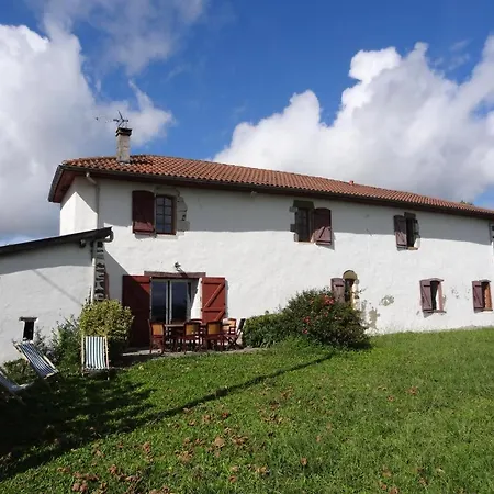 Tatil Evi Bellevue *
