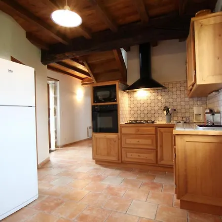 Tatil Evi Bellevue Urt