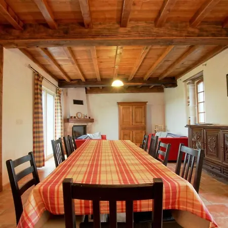 Bellevue Tatil Evi *
