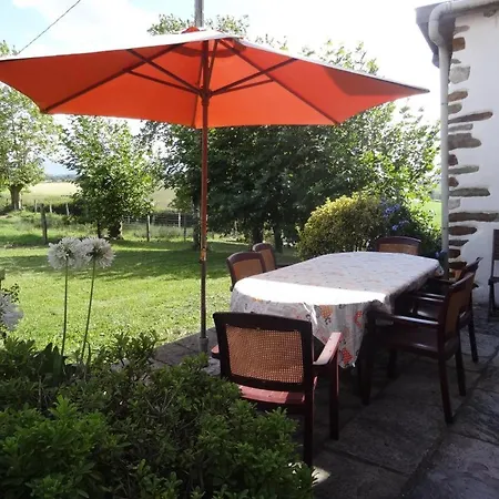 Bellevue Tatil Evi