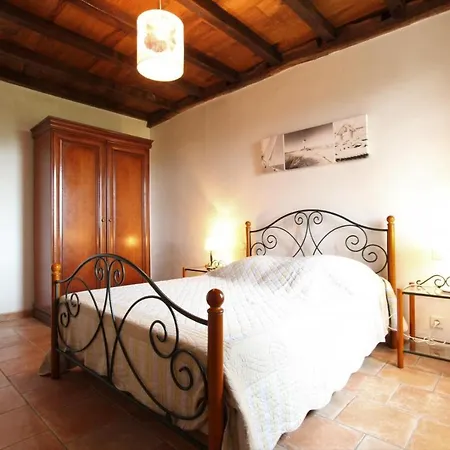 Bellevue Tatil Evi *
